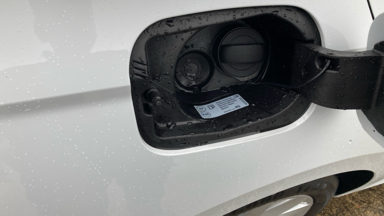 Skoda Octavia 1.5 TSI 150 e-TEC SE L 5dr DSG Petrol Estate